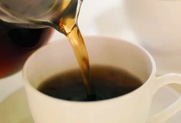 The Caffeine Question