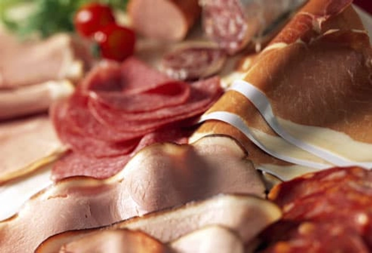 Deli Meats Deli Meats