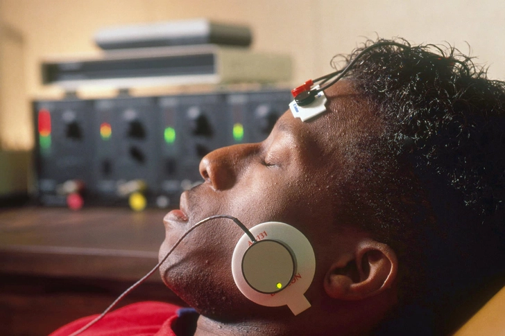 Biofeedback
