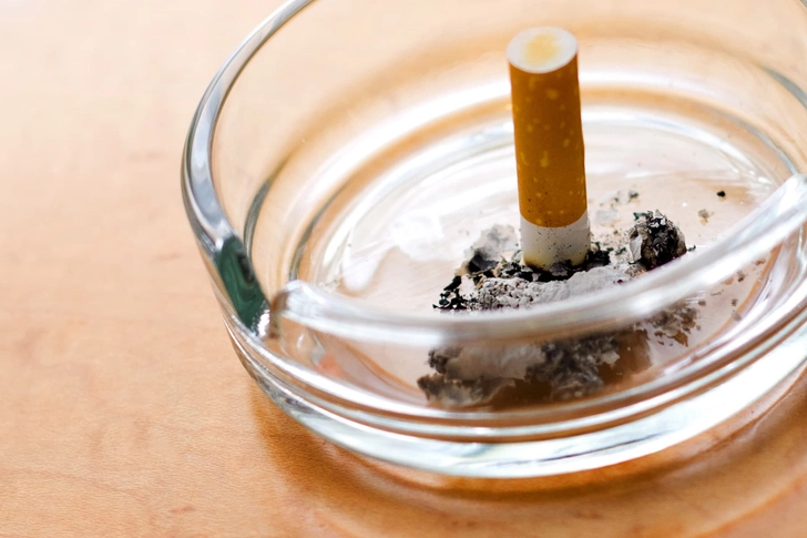 Stop Smoking