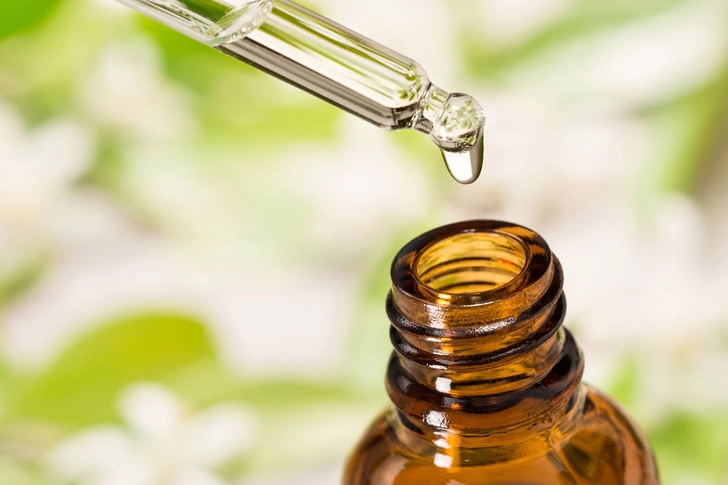 Essential Oils