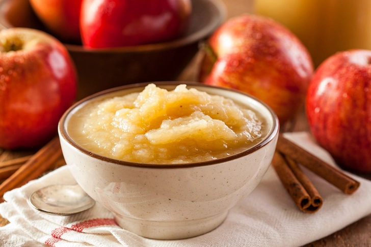 Applesauce