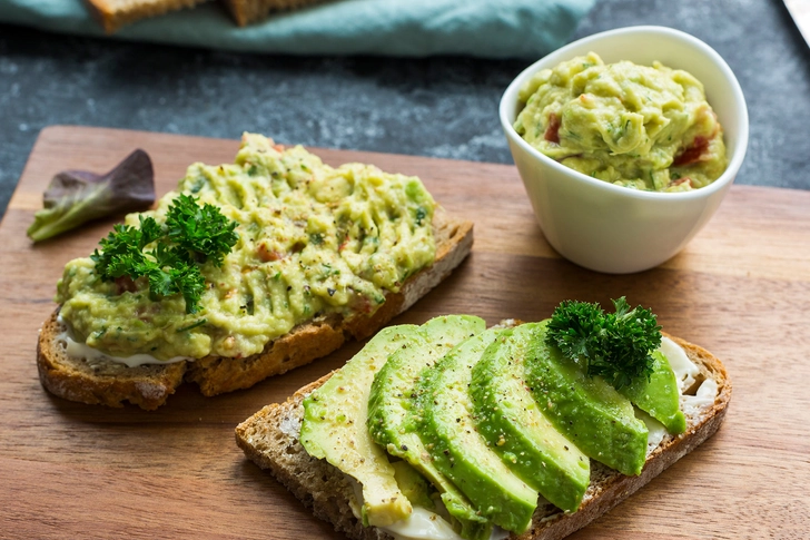 Avocados