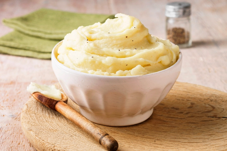 Potatoes
