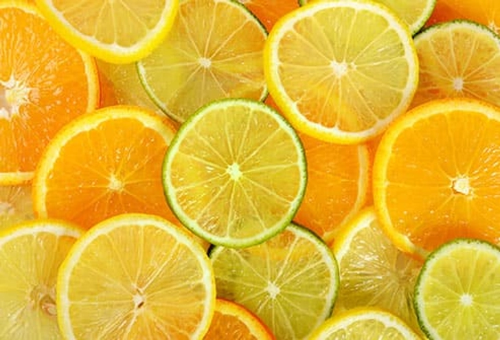 Citrus Citrus