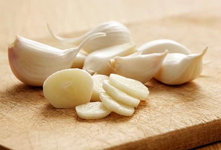Garlic