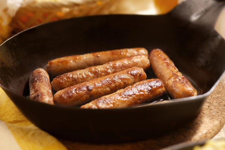 Sausage