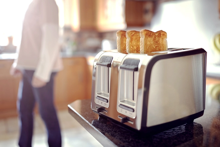 Try: Toast