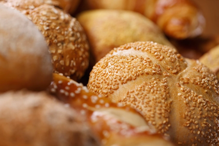 A No-No: Bread