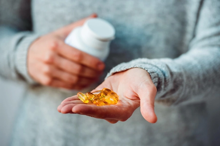 Eat More: Cod Liver Oil
