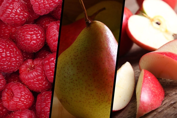 Eat More: Fruits