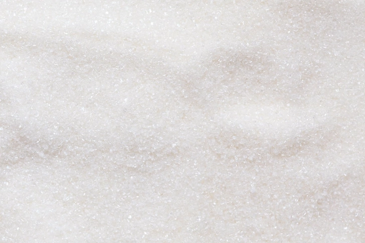No Good: Refined Sugars