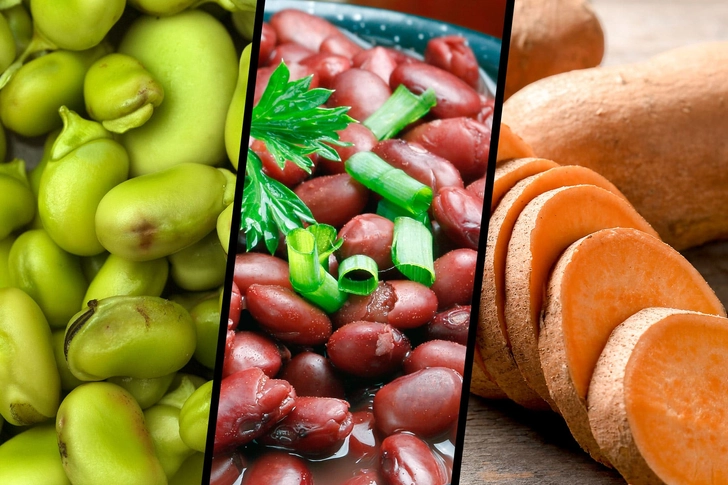 Eat More: Vegetables