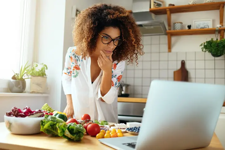 Your Diet Matters