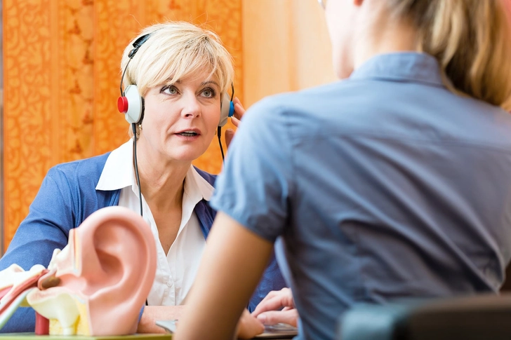 Hearing