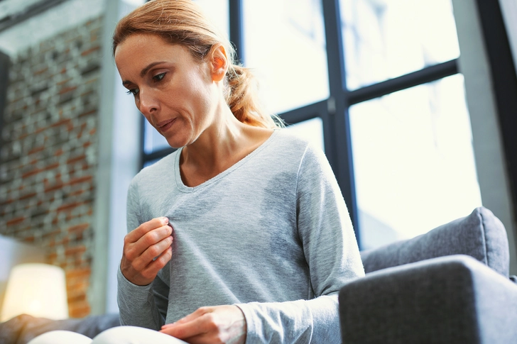 Menopause