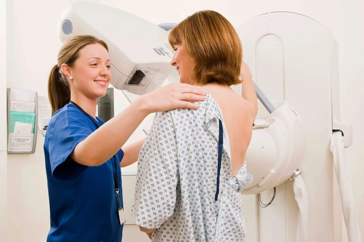 Health Screenings