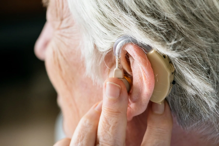 Your Ears