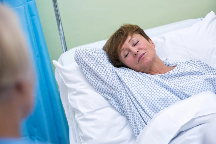 What Happens After Colonoscopy?