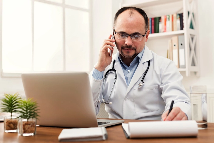 When to Call Your Doctor When to Call Your Doctor