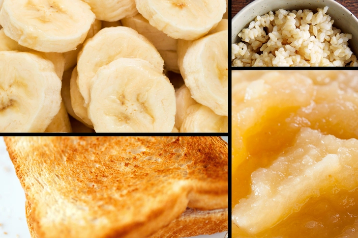 Bratty Bananas Bratty Bananas