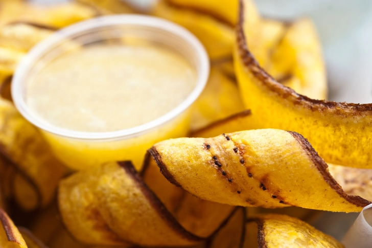 Banana or Plantain? Banana or Plantain?