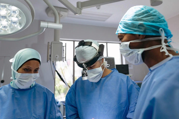 It Eases Nausea After Surgery