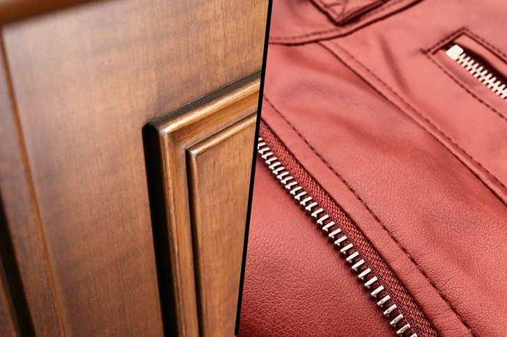 It’s Not a Friend to Wood or Leather