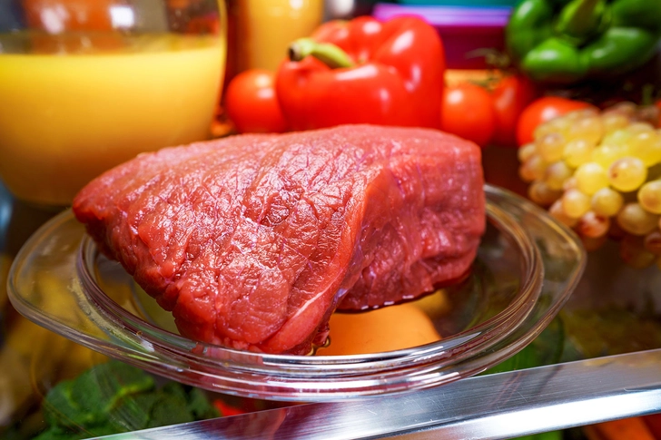 Prevent an Infection From Food Prevent an Infection From Food