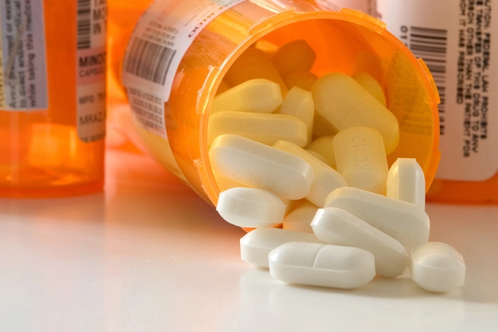 The Problem With Antibiotics