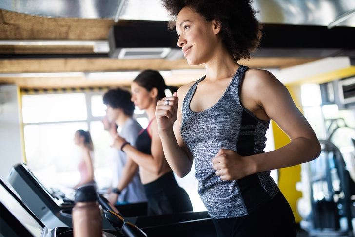 Heart Rate and Exercise