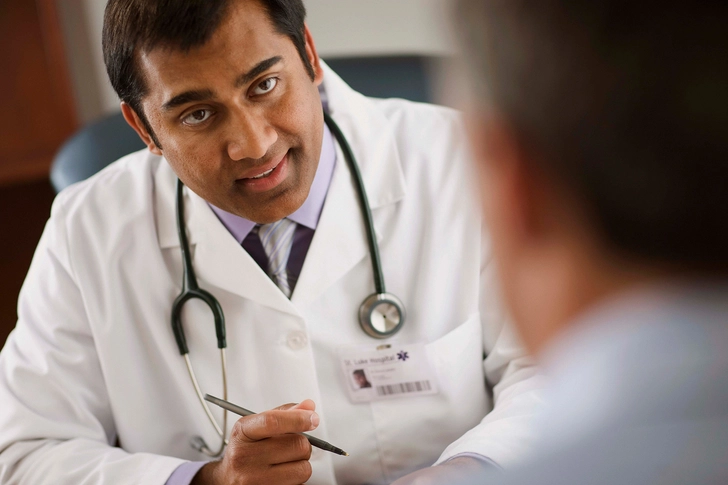 When to See Your Doctor