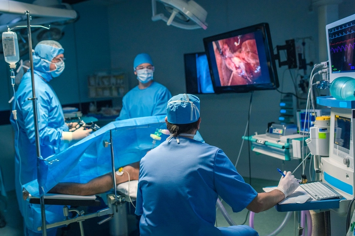 Arthroscopy Arthroscopy