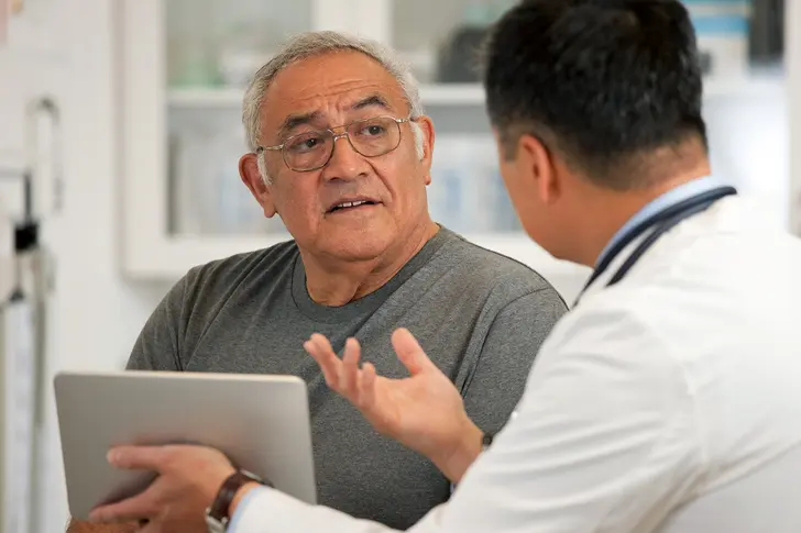 Who Should Get RA Surgery?