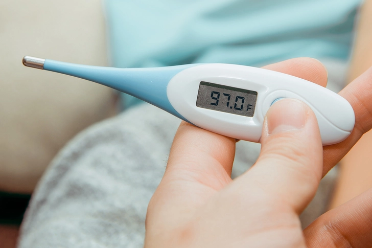 Normal Temperature? Normal Temperature?