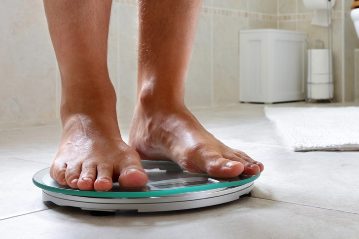 Watch Your Weight