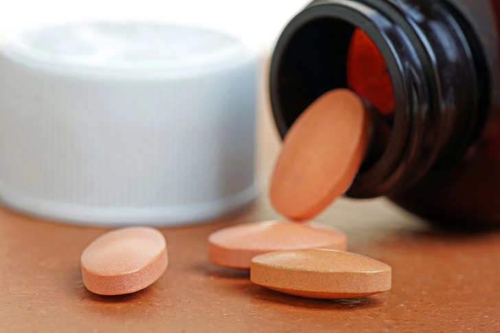 Medication May Help Medication May Help