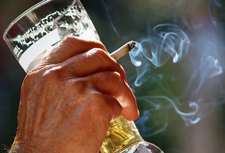 What Raises Your Chances of Addiction? What Raises Your Chances of Addiction?