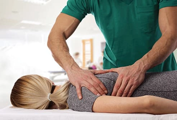 Other Options for Pain Relief