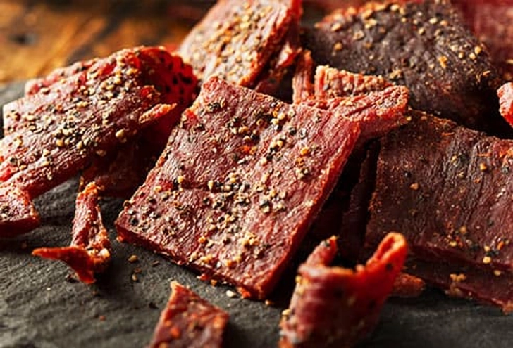 Beef Jerky