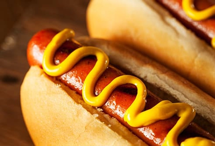 Hot Dogs