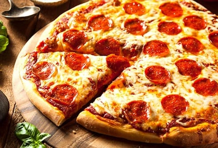 Pepperoni