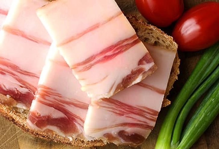 Pancetta