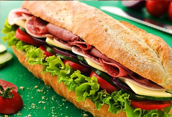 Cold Cuts