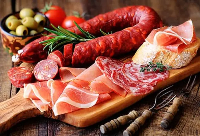 What Is Processed Meat?