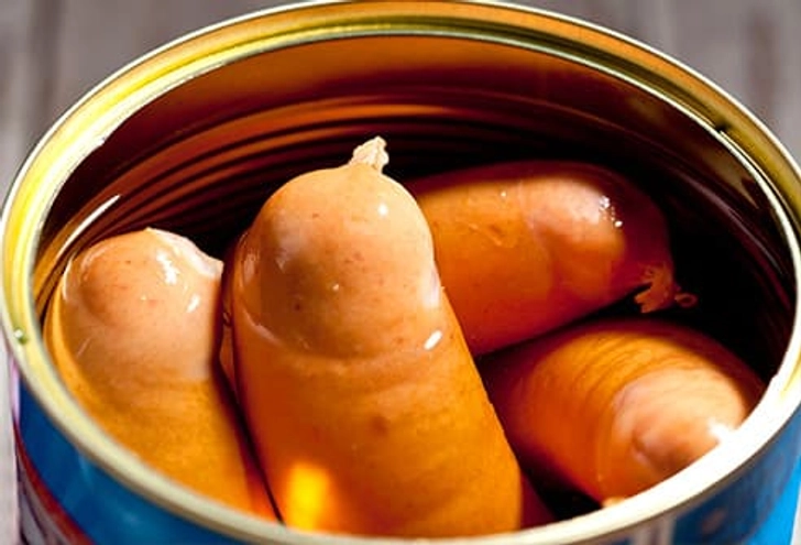 Vienna Sausages Vienna Sausages