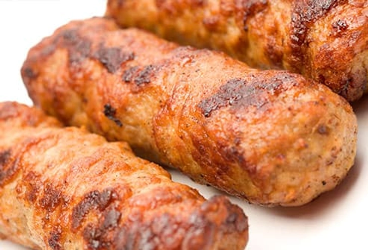 Breakfast Sausage
