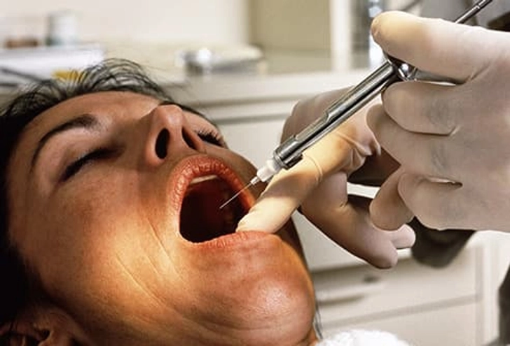 Simple Extraction