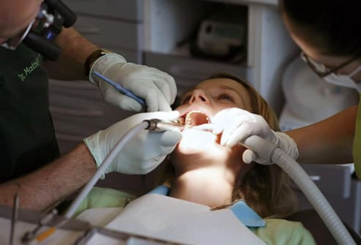 Surgical Extraction Surgical Extraction