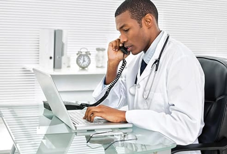 When to Call Your Doctor When to Call Your Doctor